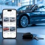 Car Rental Apps for Seamless Online Booking Experience