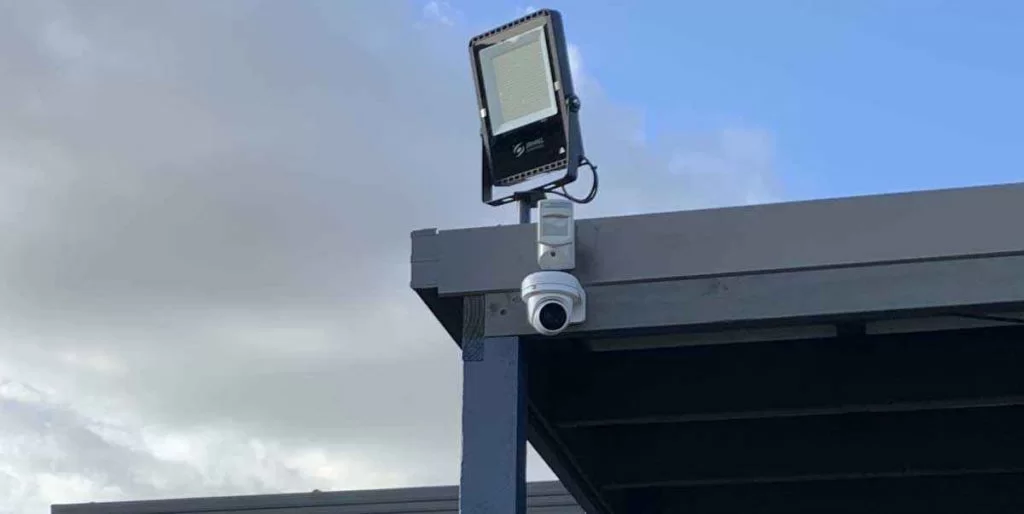 Security System Wiring: Smart, Safe, and Compliant Solutions