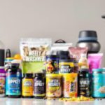 Vegan Protein Supplements: Elevate Your Muscle Gain Brand