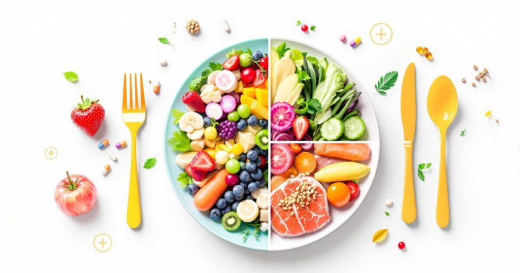 Dietary Supplements: Discover Their Benefits and Power