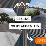 Asbestos Roof Removal Costs Explained for Central Coast, NSW