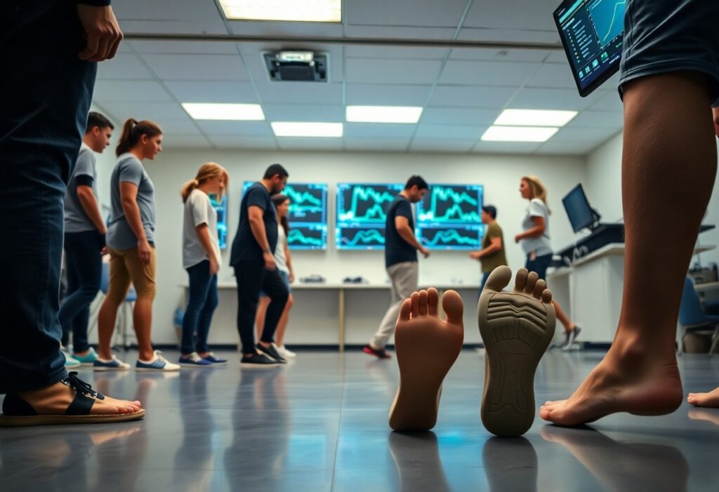 Barefoot Footwear: Blending Biomechanics and User Insights