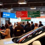 Rent a Car Online: Top Tips for Families with Teen Drivers