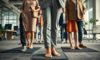 Barefoot Footwear: Ergonomic Solutions for Your Workplace
