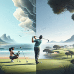Enhance Local Techniques for Golf Swing Adaptability