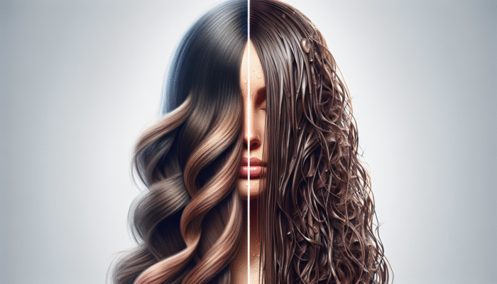 Seasonal Hair Treatment Plan: The Complete Guide You Need