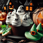 Halloween Dessert Ideas: Create Spooky Treats