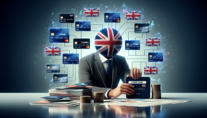 Debt Consolidation vs Personal Loans: A Key Guide for the UK