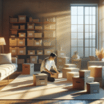 Quickly Clearing UK Flats: Efficient Tips You Need