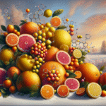 Immune System Boost with Healthy Food Guide
