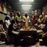 Conflict Resolution Strategies for Survival Preppers