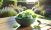 Mint in Desserts: Fresh Ideas for Your Sweet Treats