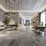 Sorrento Limestone: Ideal Choice for Dundee’s Textured Floors
