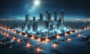 Urban Heat Sources: Understanding Their Impact and Solutions
