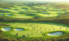 Enhance Your Advanced Golf Course Skills with Master SA Greens