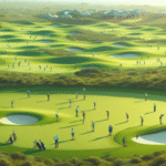 Enhance Your Advanced Golf Course Skills with Master SA Greens