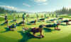Golf Core Strength Exercises: The Complete Local Resource