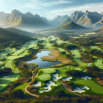 Michigan’s Top Golf Courses: The Essential Play Guide