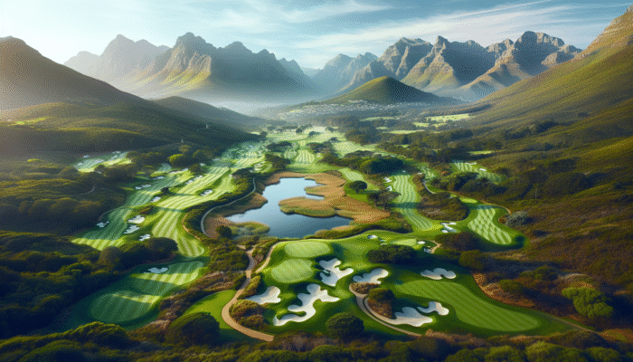Michigan’s Top Golf Courses: The Essential Play Guide