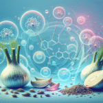 Fennel Benefits for Natural Bloating Relief