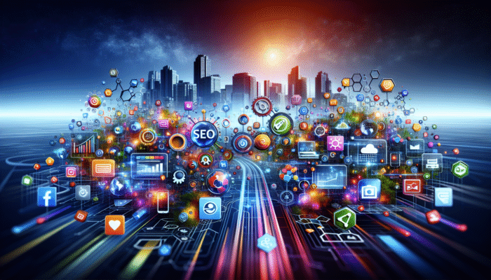 Internet Marketing Success Strategies for Achieving Goals