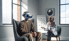 Virtual Reality for Anxiety Relief: Discover Its Benefits in the UK