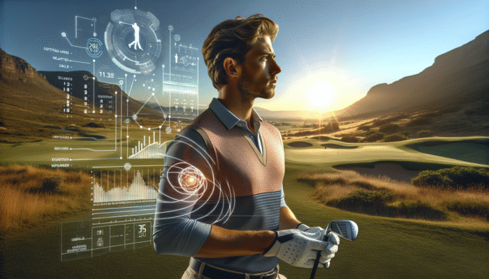 Golf Attire Guide for South African Players