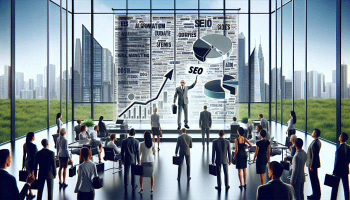 SEO Myths Debunked: The Truth About Its Thriving Nature