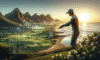 Improve Golf Swing Path with Key Tips for South African Players