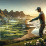 Improve Golf Swing Path with Key Tips for South African Players