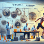 Creatine Benefits Revealed: Insights from Latest Research