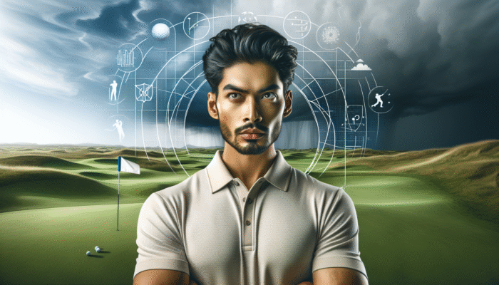 Golf Mental Toughness: The Essential Guide to Improvement