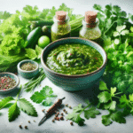 Argentine Chimichurri Sauce: Master the Ultimate Recipe