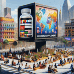 Humor in Supplement Ads: A Growing Trend in Marketing
