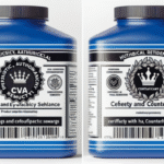 Spotting Fake Herbal Products: Essential Tips for Safety