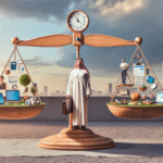 Men’s Work-Life Balance: Achieve Success with This Guide