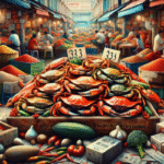 Singaporean Chili Crab Recipes You Need to Try
