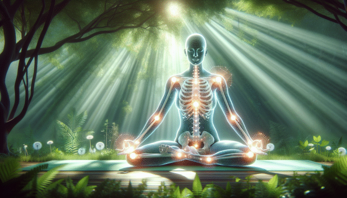 Joint Support Tips for Yoga Athletes: Key Strategies for Success