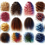 Curly Hair Maintenance: Advanced Tips for Gorgeous Curls