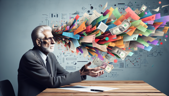 Debt Consolidation Tips for Retirees: A Practical Guide