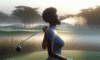 Effective Focus Techniques for Golf Concentration Exercises