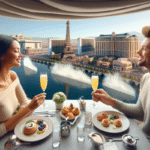 Mimosas at Las Vegas Bars: Top Must-Visit Spots