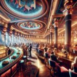 Ultimate Guide to Vegas Day Pub Crawl Themes