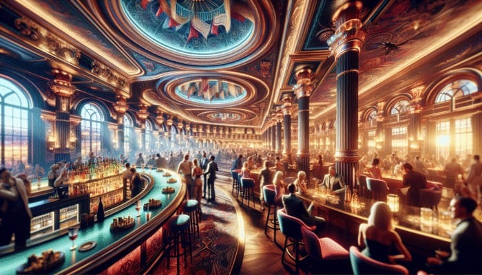 Ultimate Guide to Vegas Day Pub Crawl Themes