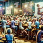 Must-Visit Day Drinking Spots in Henderson