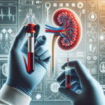 Kidney Blood Test: Essential Insights for Sedgley Residents