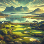 Knysna Golf Club: A Coastal Golfing Treasure
