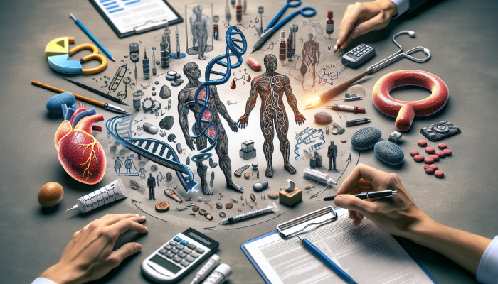 Essential Treatment Strategies for Type 2 Diabetes in Men