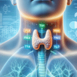Thyroid Blood Test Guide: Essential Information for Rickmansworth