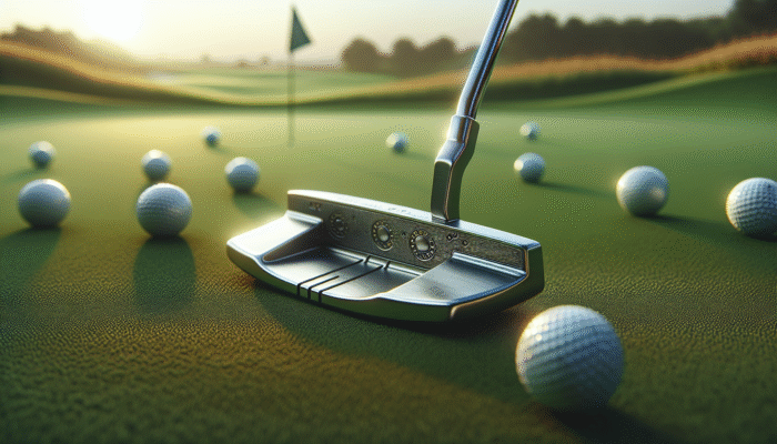 Beginner Putter Guide for Choosing the Best in South Africa